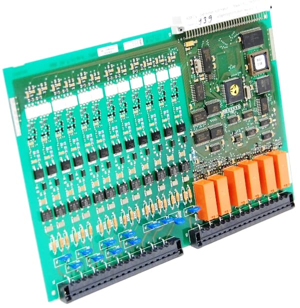ABB ABB 1MRS050641 BIO1 medium