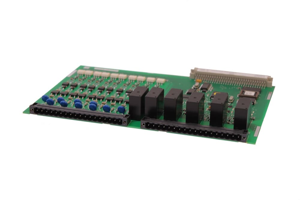 ABB ABB 1MRS050643 BIO2 medium