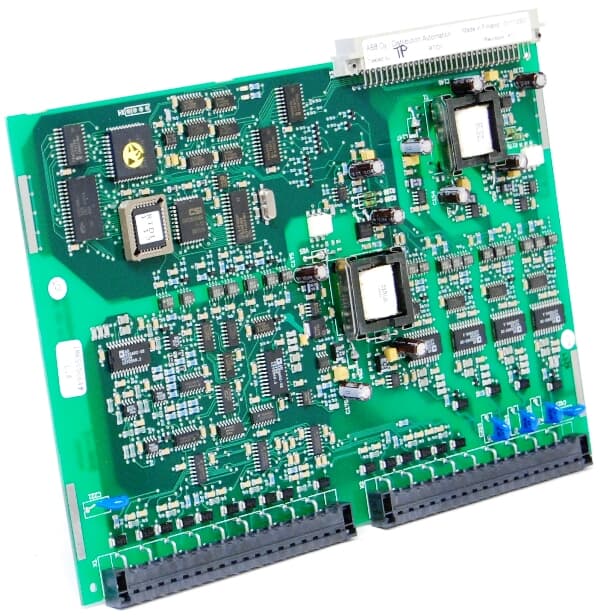 ABB ABB 1MRS050644 RTD1