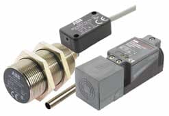 ABB ABB SIF10-M30N-V2-PO ind.sensor, 10mm