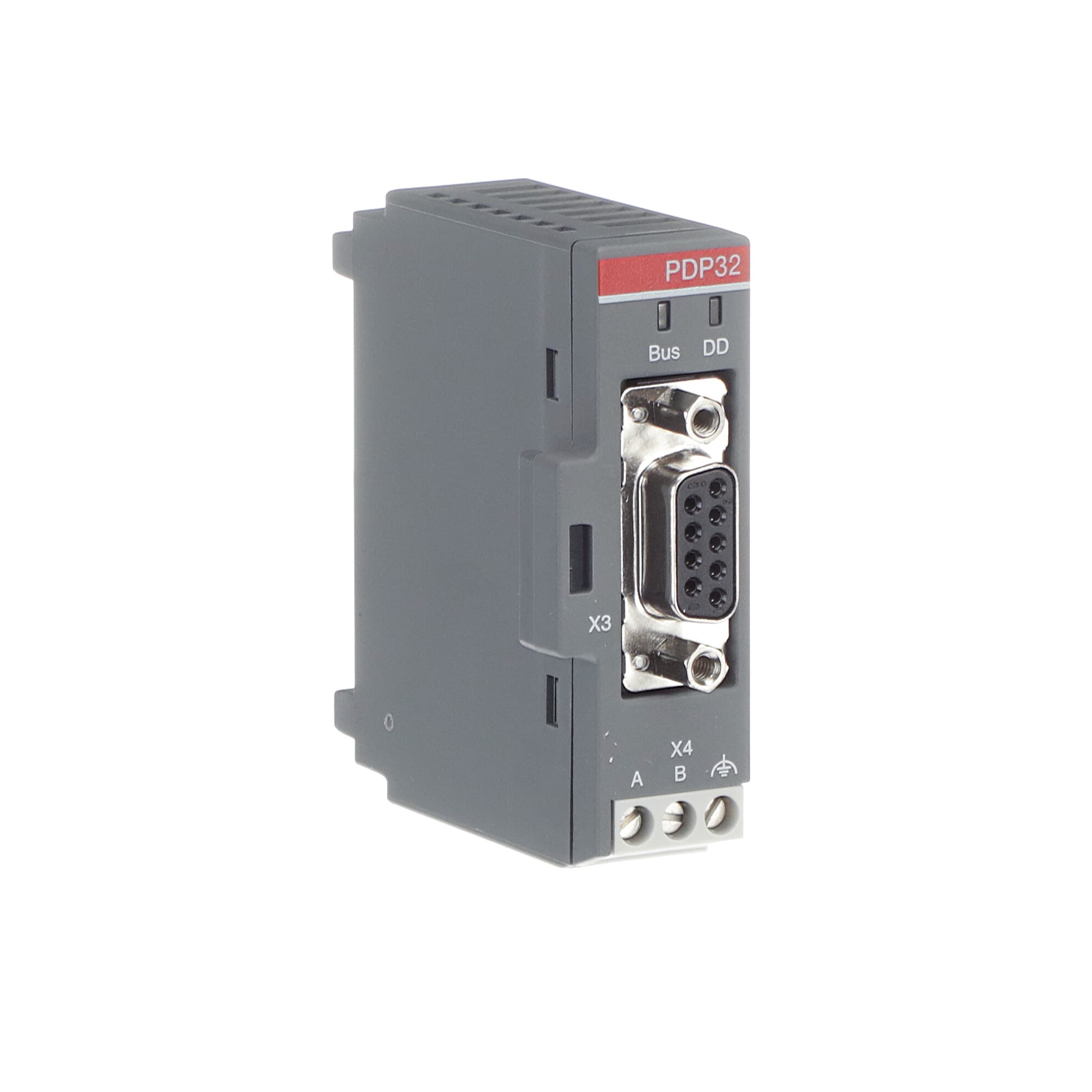 ABB ABB PDP32.0 Fieldbus, decentr. periphery - communication module