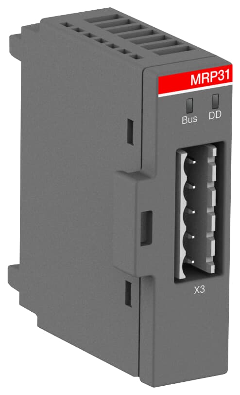 ABB ABB MRP31.0 Fieldbus, decentr. periphery - communication module