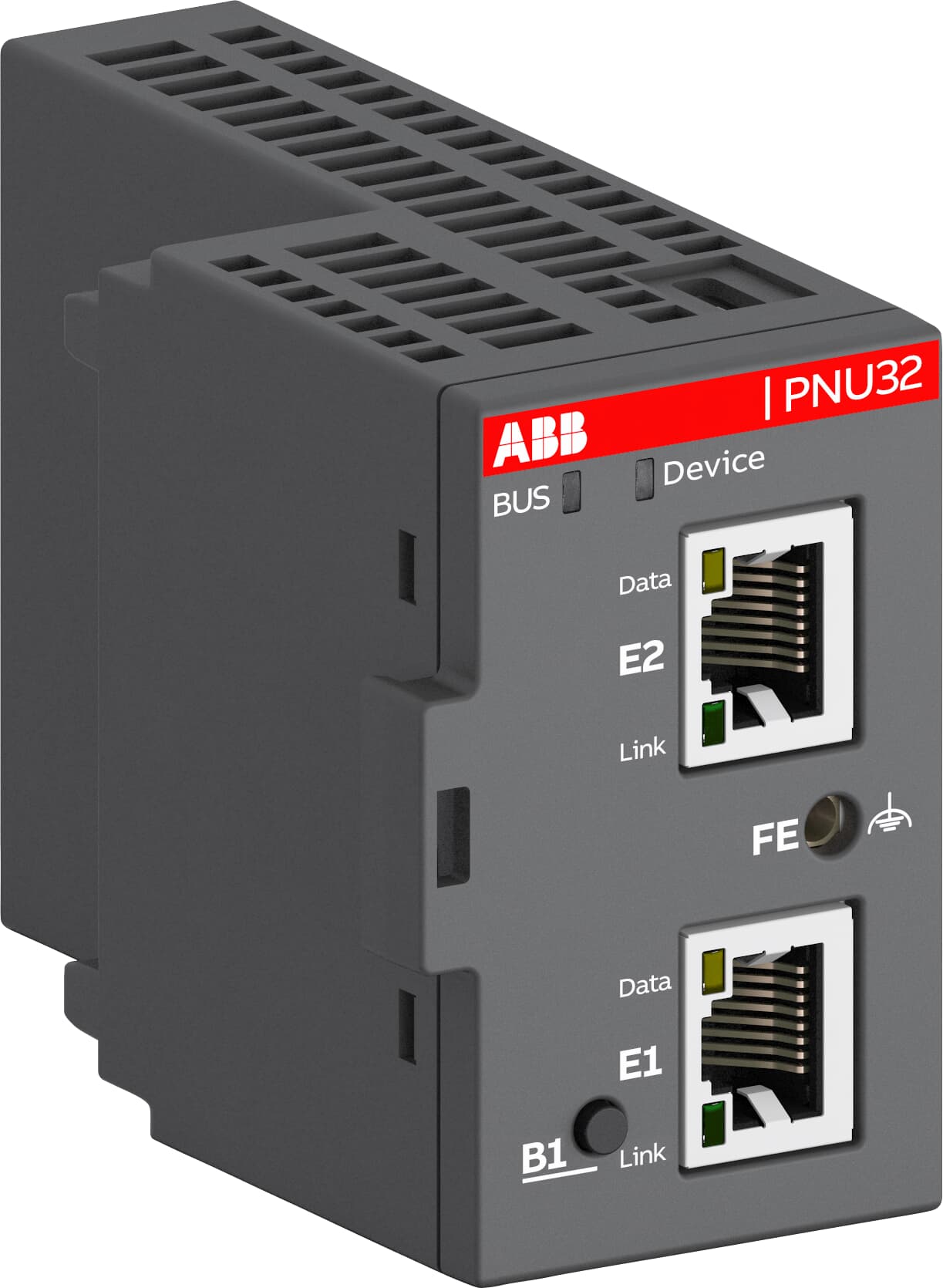 ABB ABB PNU32.0 Fieldbus, decentr. periphery - communication module