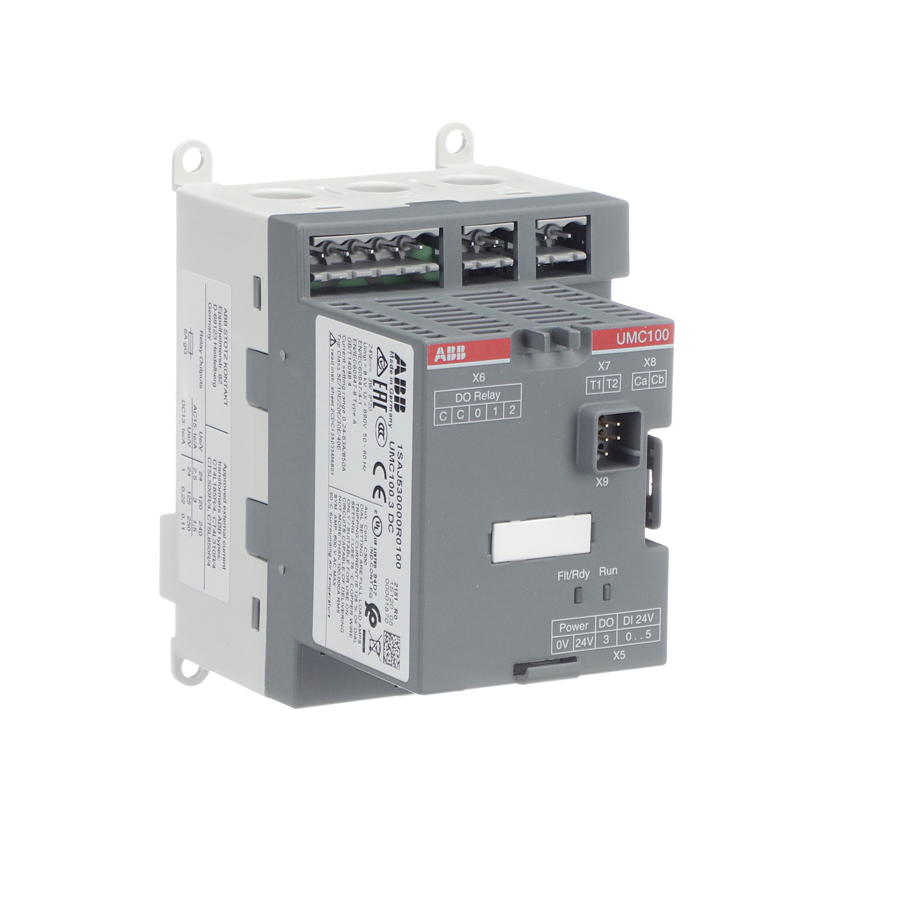 ABB ABB UMC100.3 DC