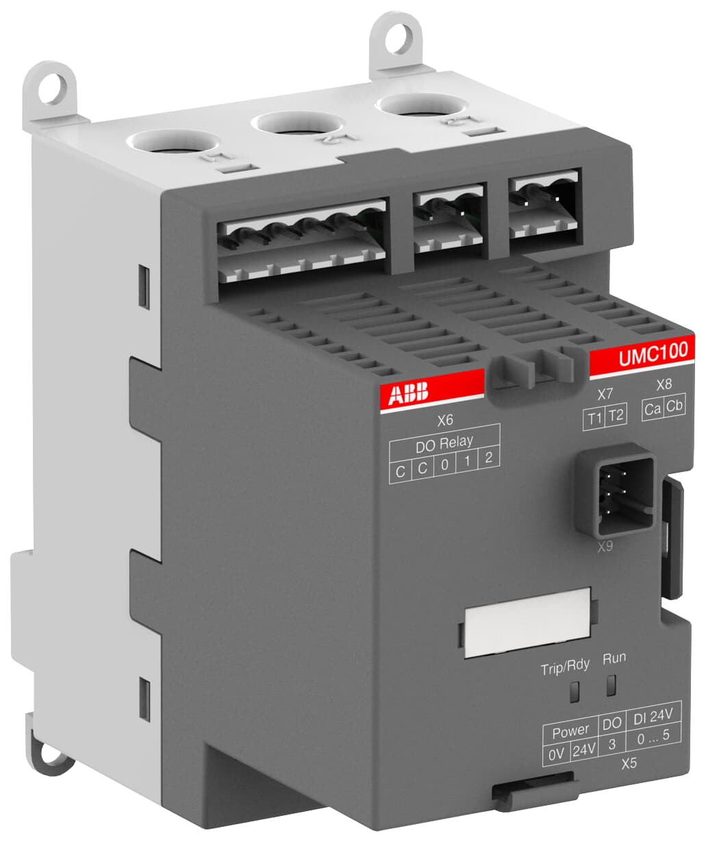 ABB ABB UMC100.3 UC