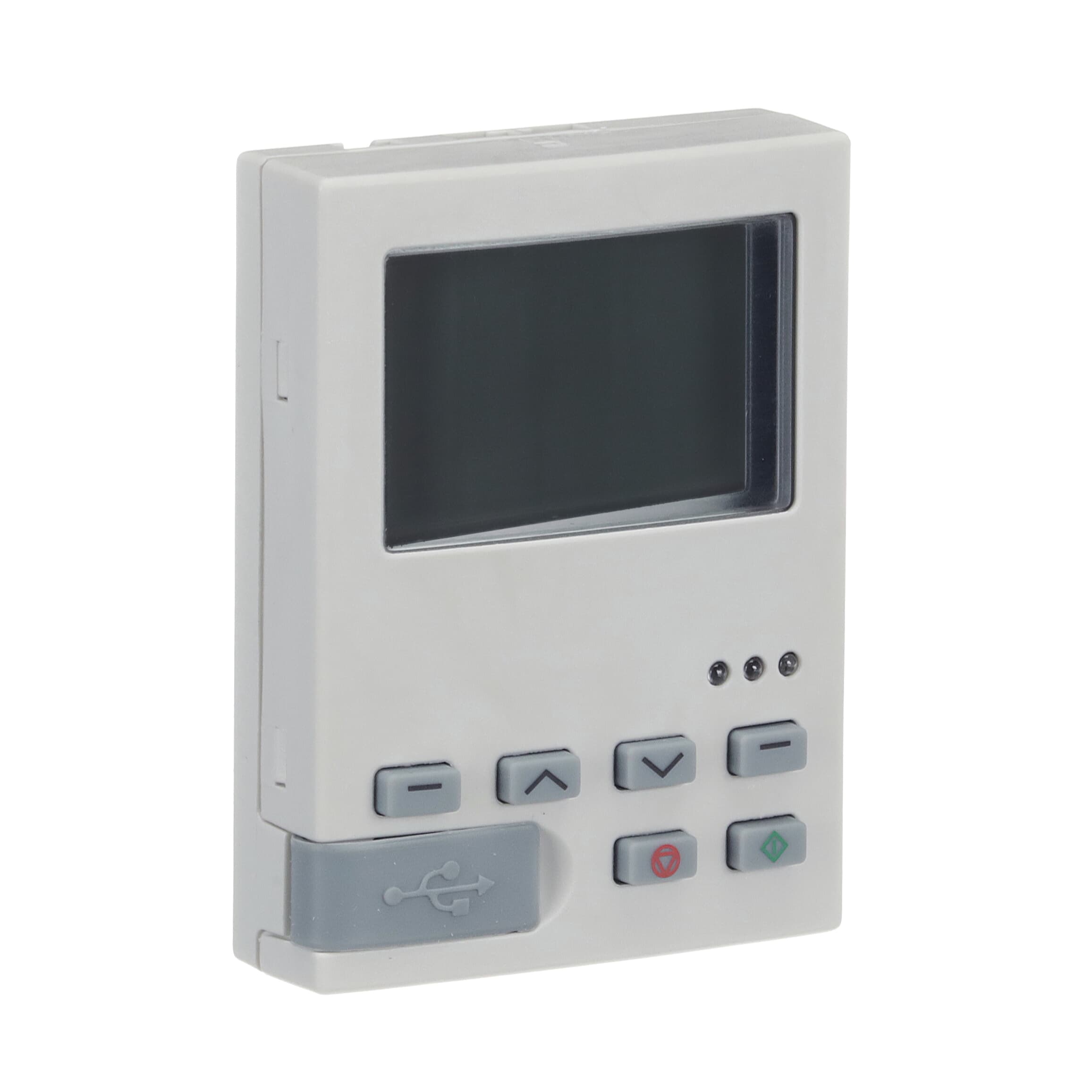 ABB ABB UMC100-PAN Operator panel for Motor management device