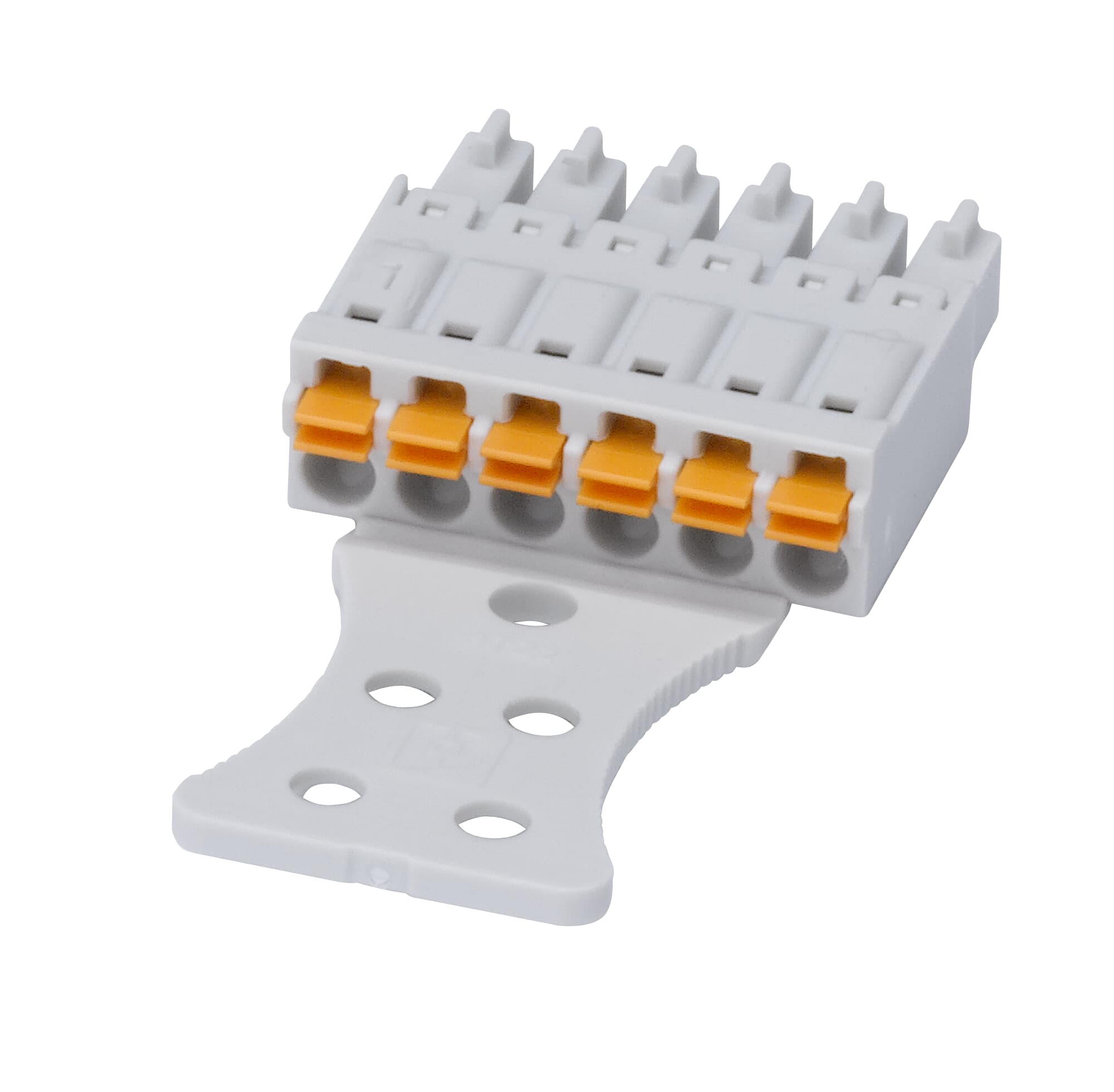 ABB ABB ETHTB-FBP.50 Fieldbus, decentr. periphery - communication module