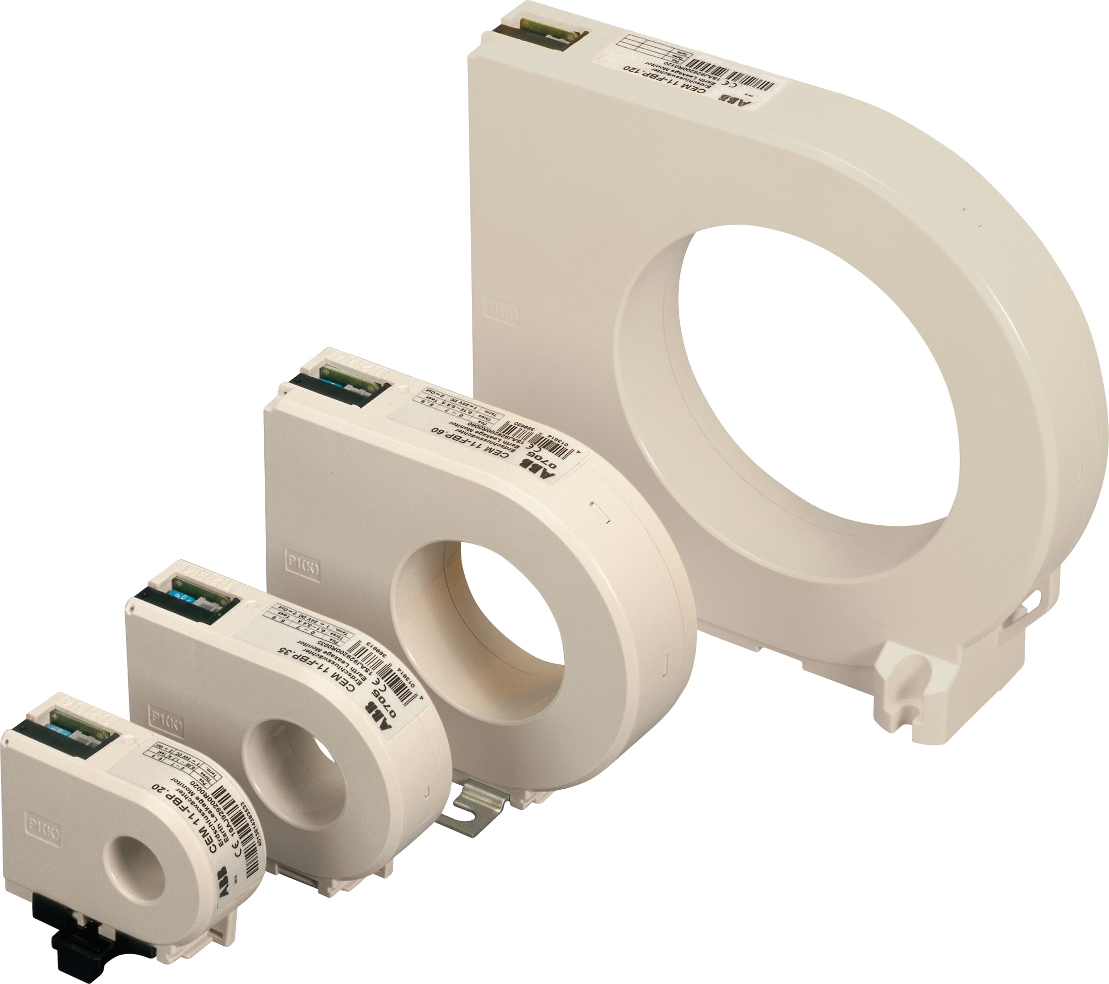 ABB ABB CEM11-FBP.60 Fieldbus, decentr. periphery - communication module