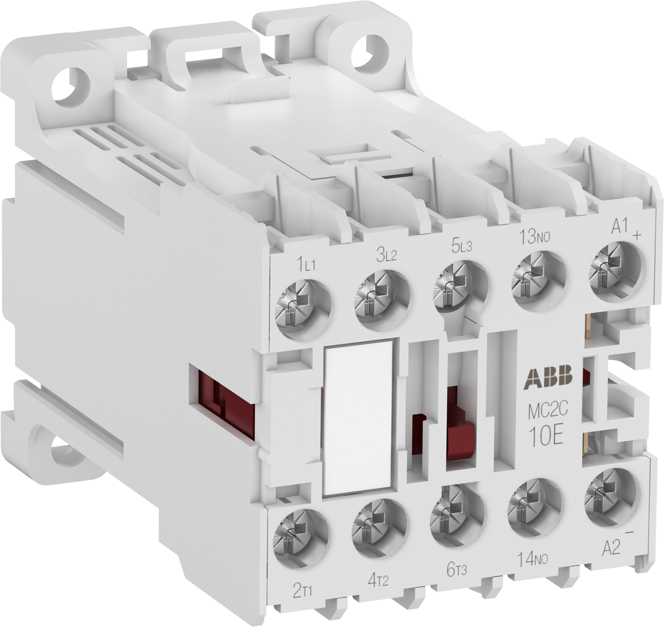 ABB ABB MC2C310ATWN Mini Contactor
