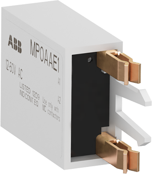 ABB ABB MP0CAE3 Surge Suppressor Diode 6-240VDC