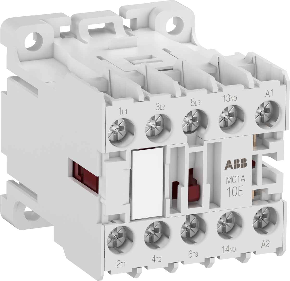 ABB ABB MC1A310AT6 Mini Contactor