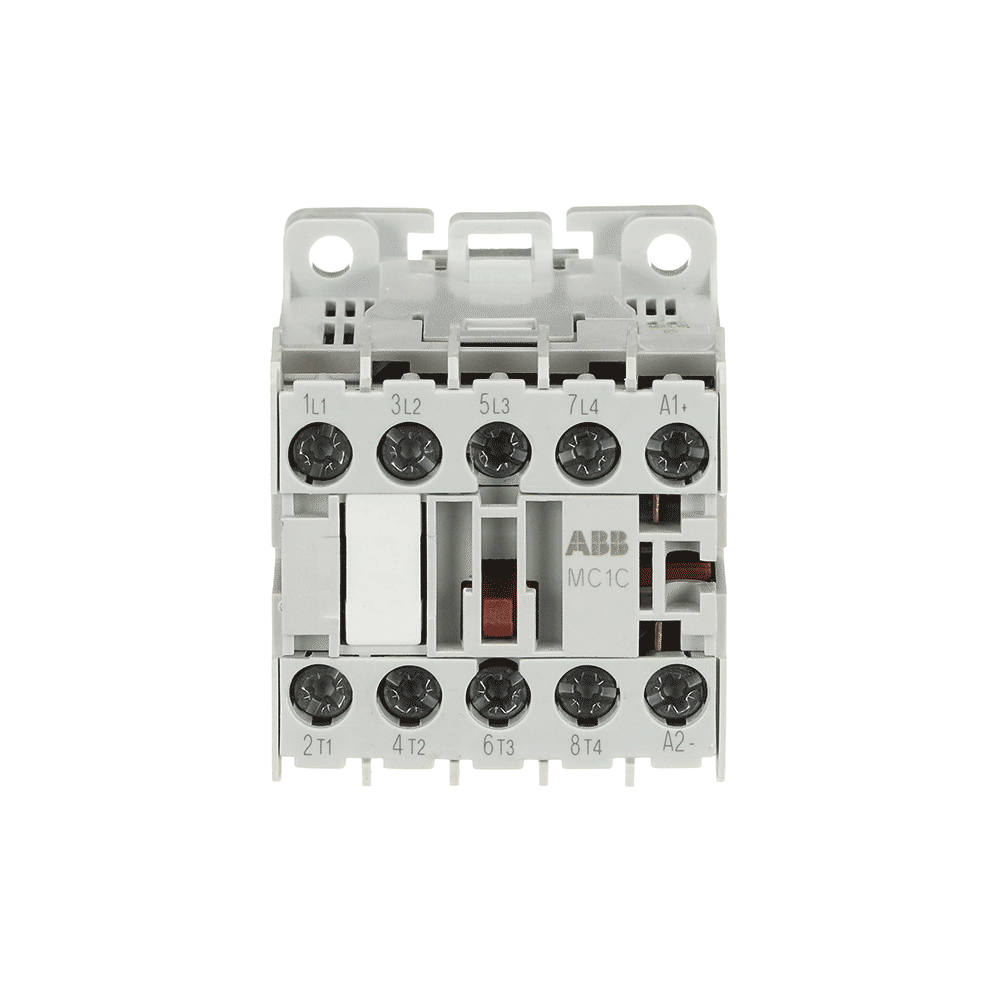 ABB ABB MC1C400ATWL Mini Contactor