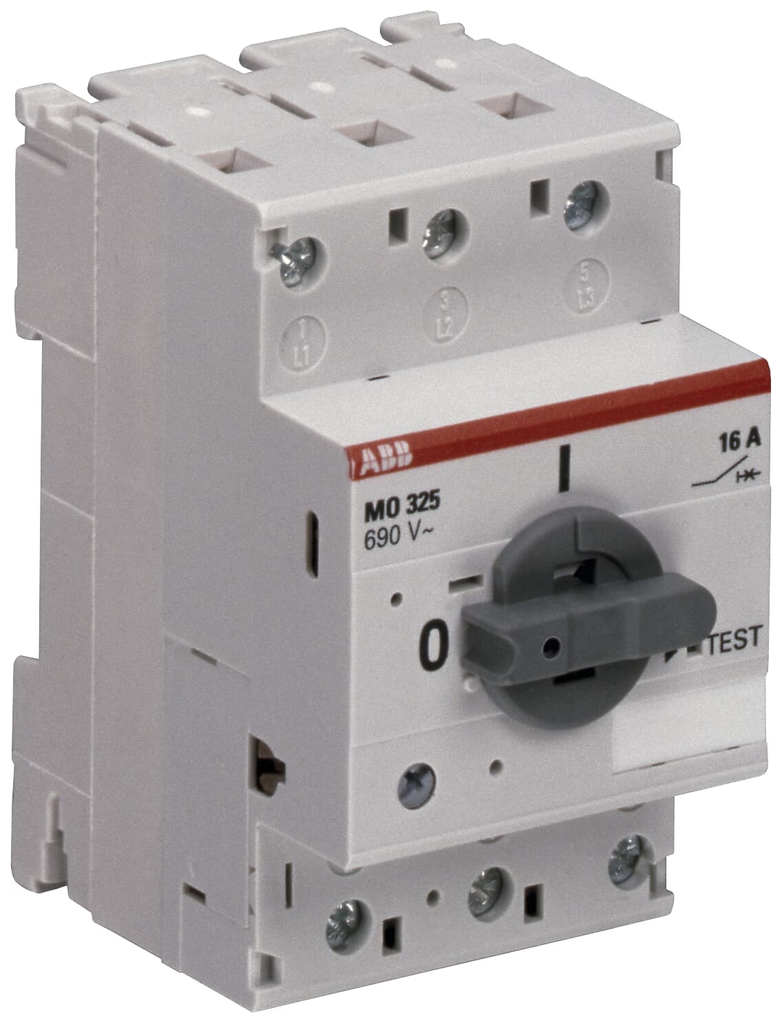 ABB ABB MO325-6.3 Motor protection circuit-breaker