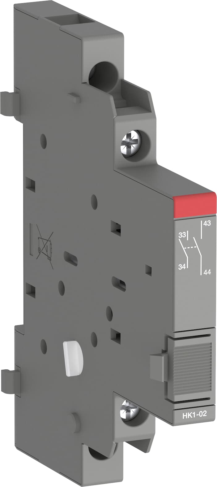 ABB ABB HK1-02 Aux.-contact 2 NC