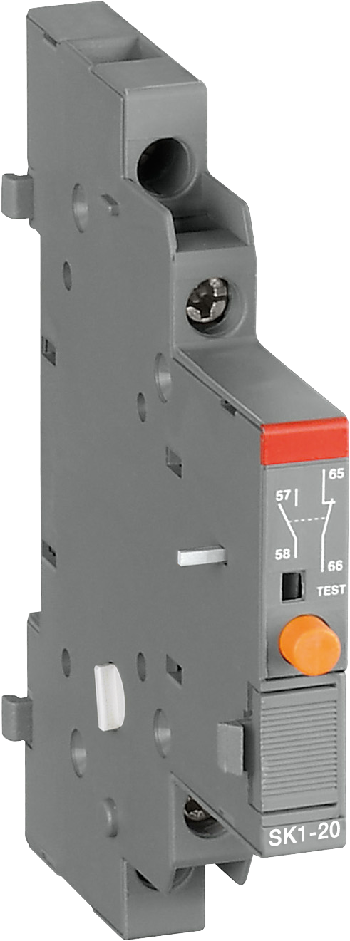 ABB ABB SK1-20 Signaling Contact 2 NO