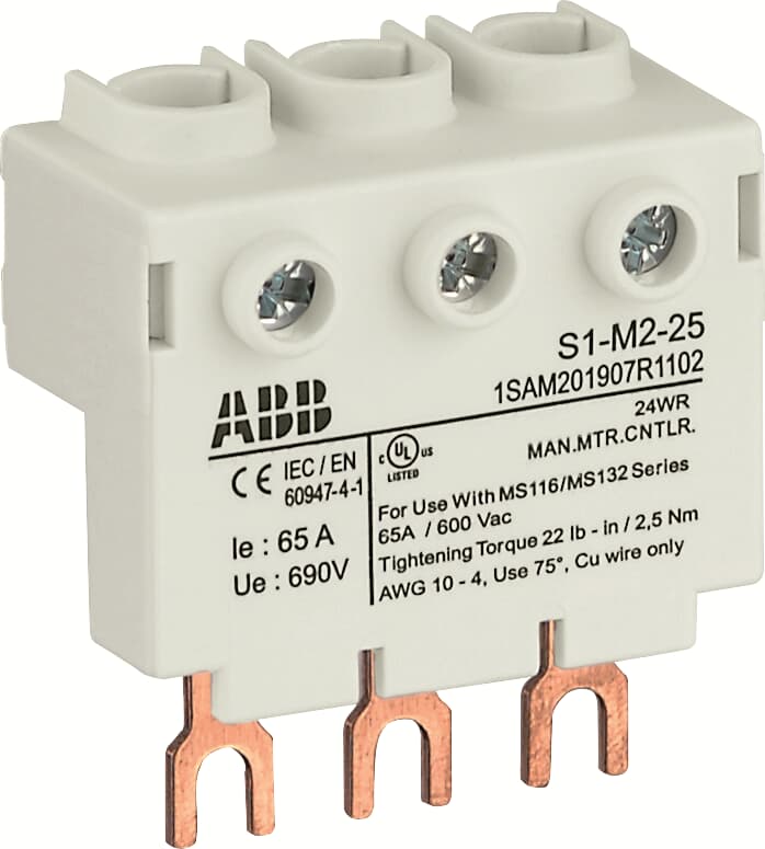 ABB 1SAM201907R1102