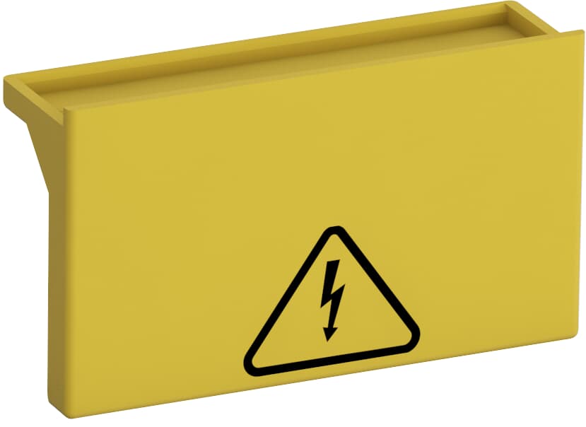 ABB ABB BS1-3 Accessories/spare parts for low-voltage switch technology
