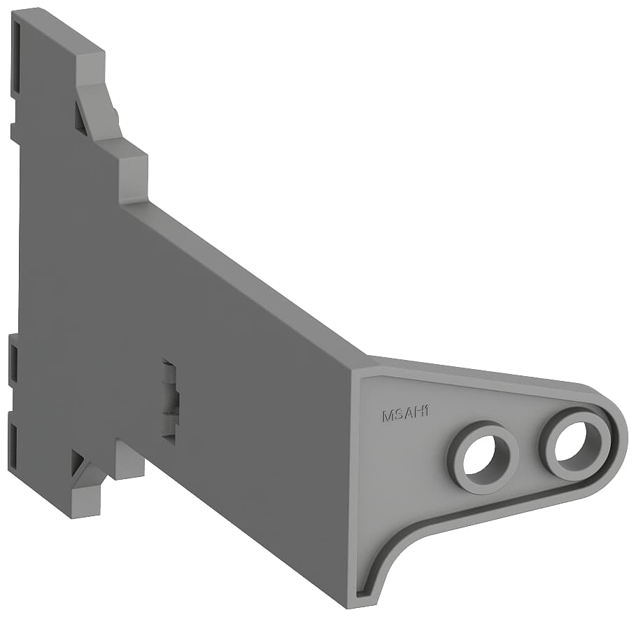 ABB ABB MSAH1 Accessories/spare parts for low-voltage switch technology