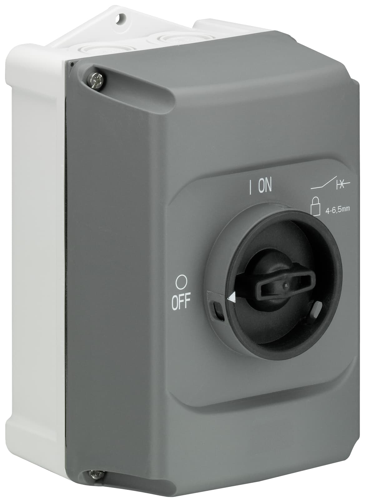 ABB ABB IB132-G Empty enclosure for switchgear