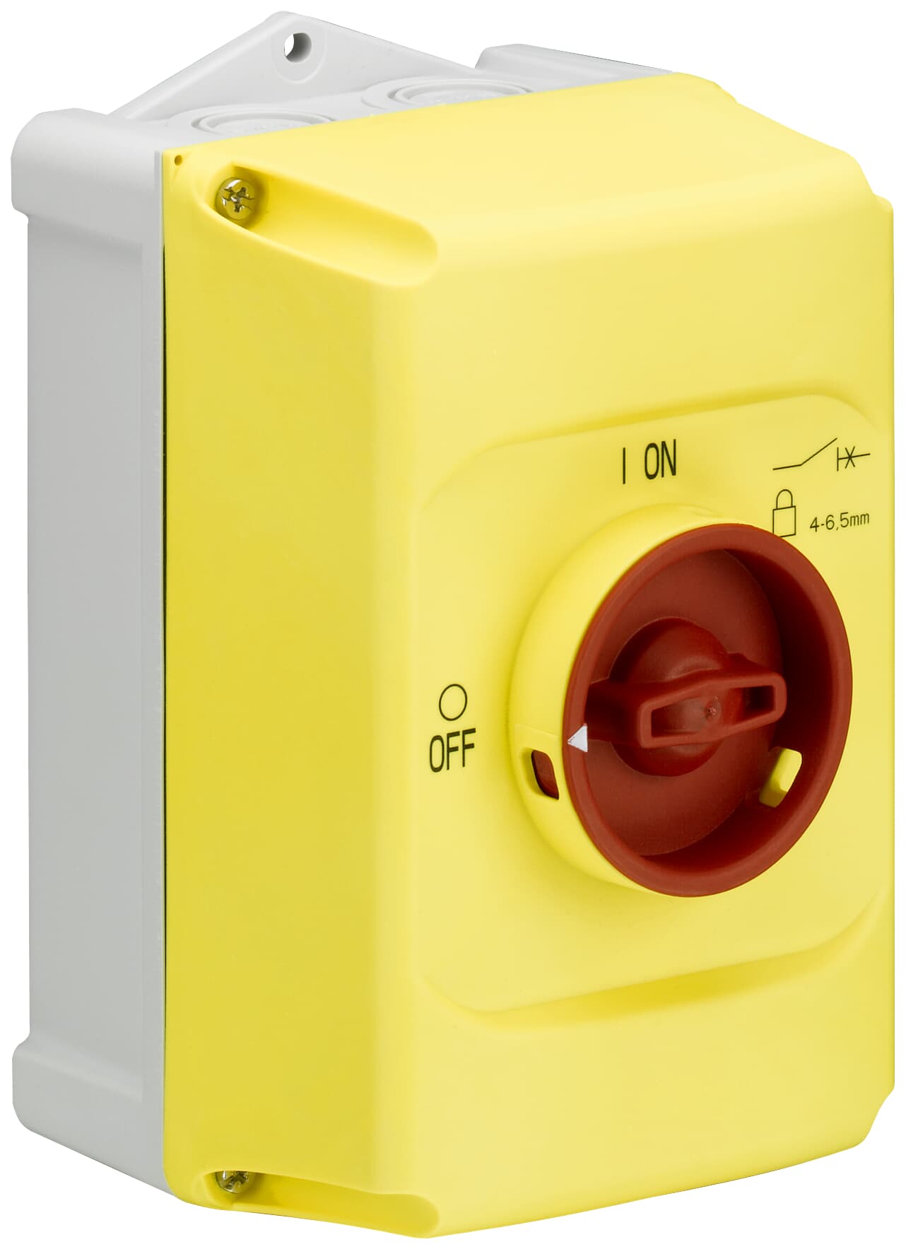 ABB ABB IB132-Y Empty enclosure for switchgear