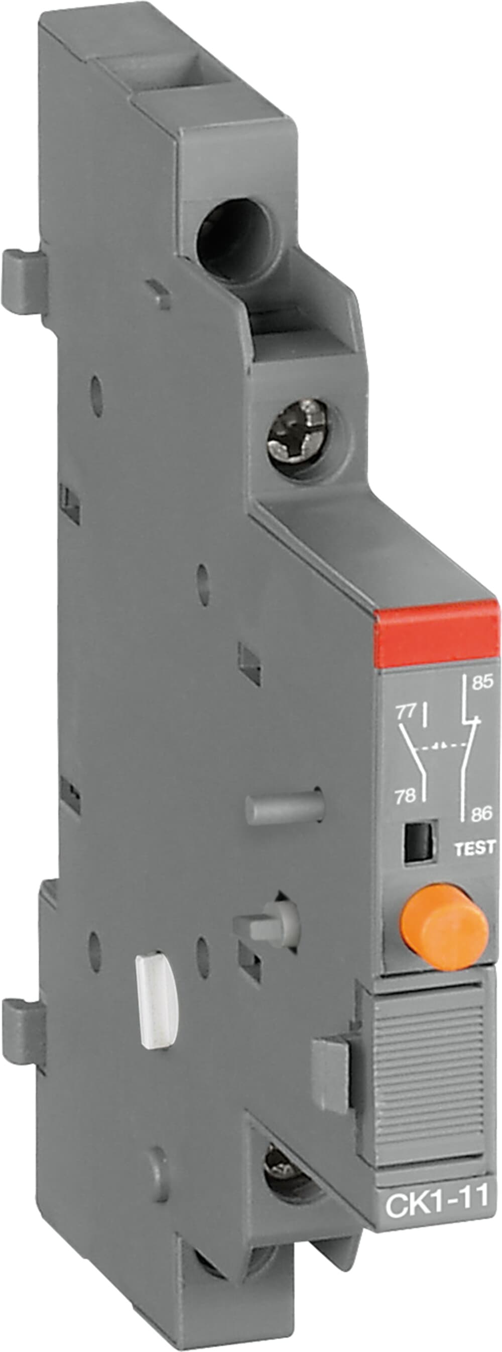 ABB ABB CK1-11 Short-Circuit Signaling Contact 1 NO + 1 NC