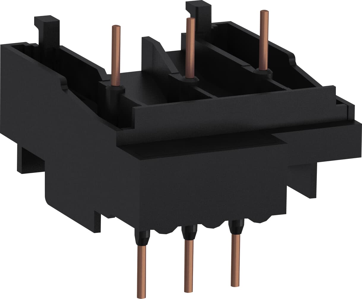 ABB ABB BEMC/132 Connecting Link for MS116 / MS132 + MC