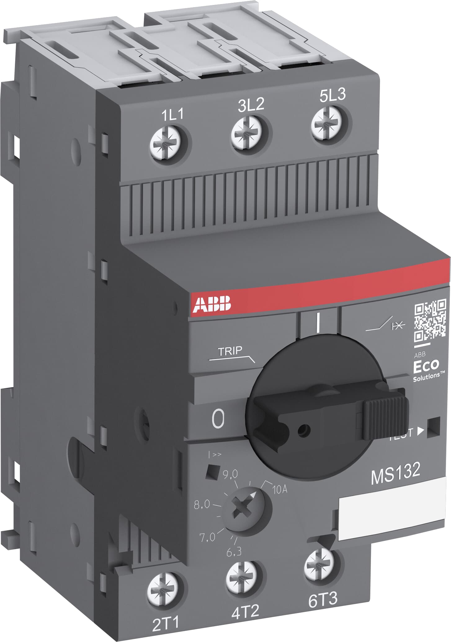 ABB ABB MS132-0.4 Motor protection circuit-breaker