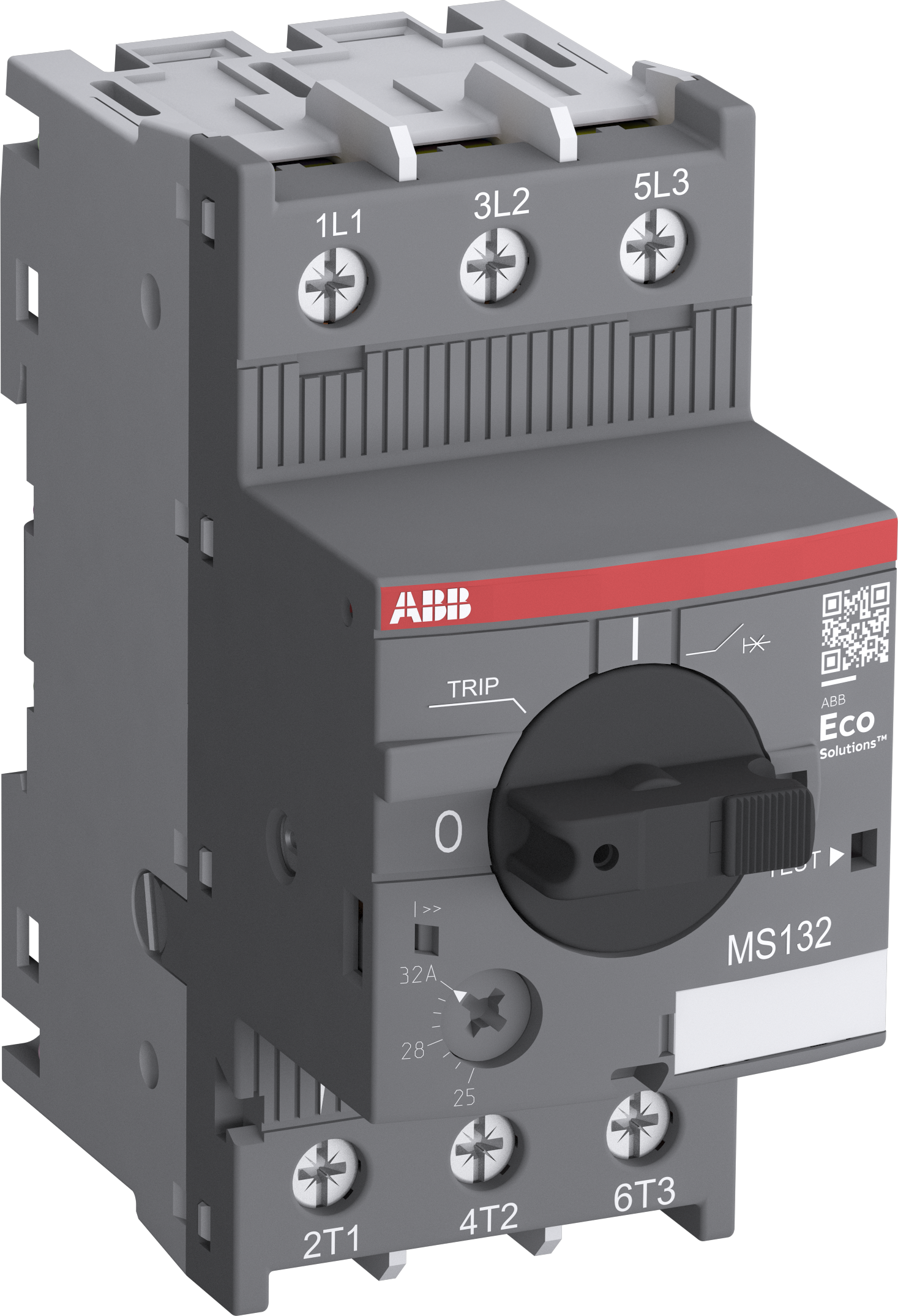 ABB ABB MS132-12 Motor protection circuit-breaker