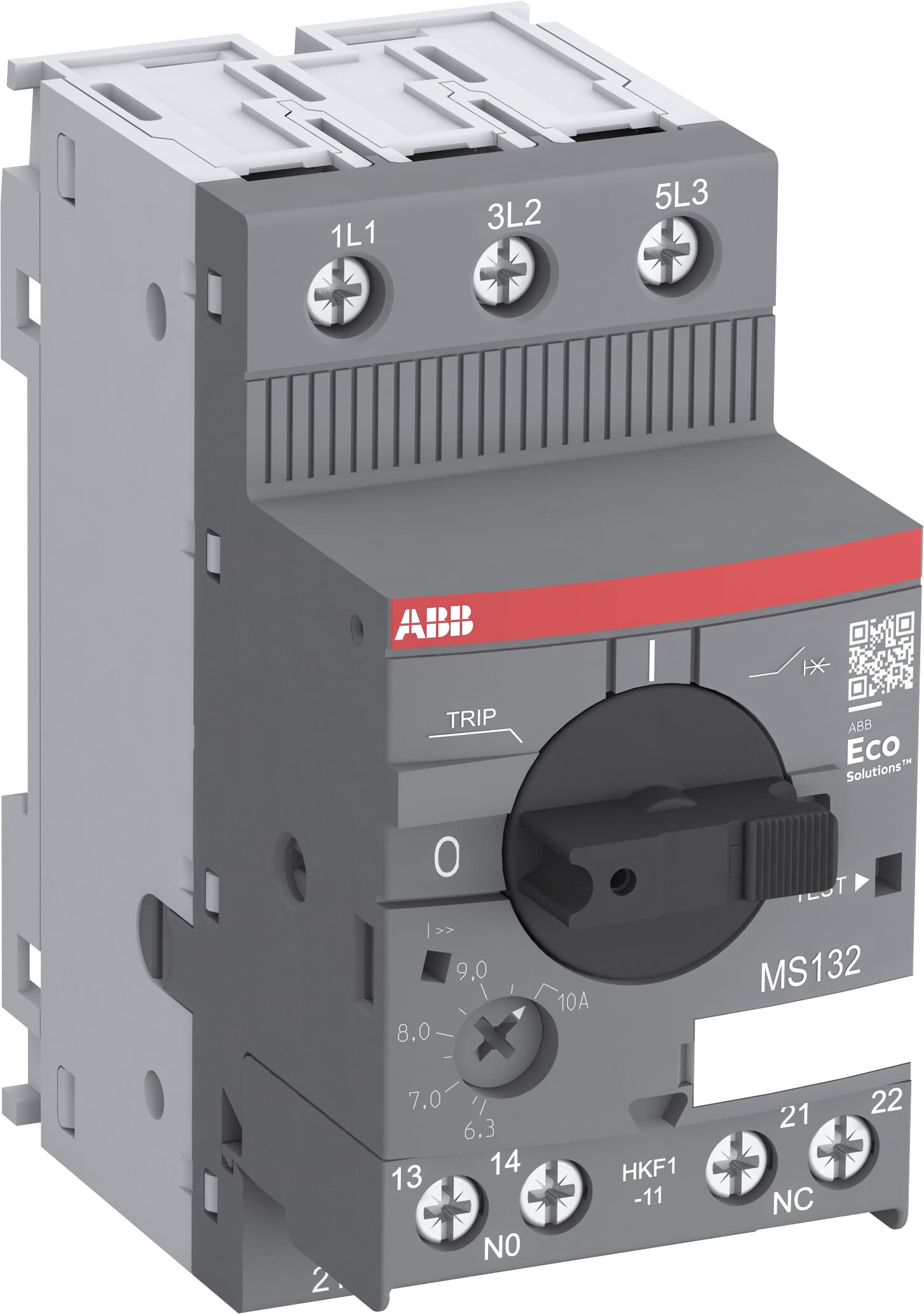 ABB ABB MS132-4.0-HKF1-11 Motor protection circuit-breaker