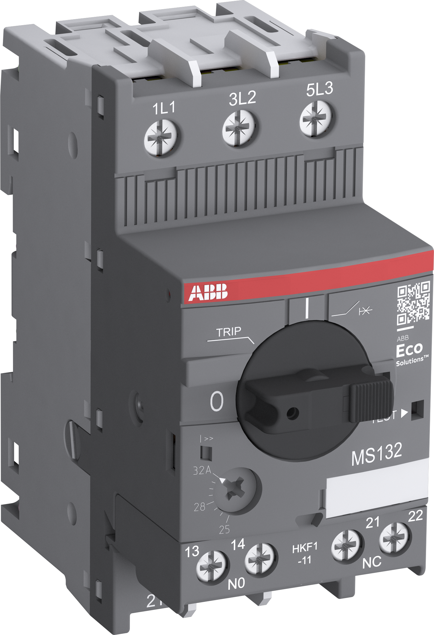 ABB ABB MS132-16-HKF1-11 Motor protection circuit-breaker