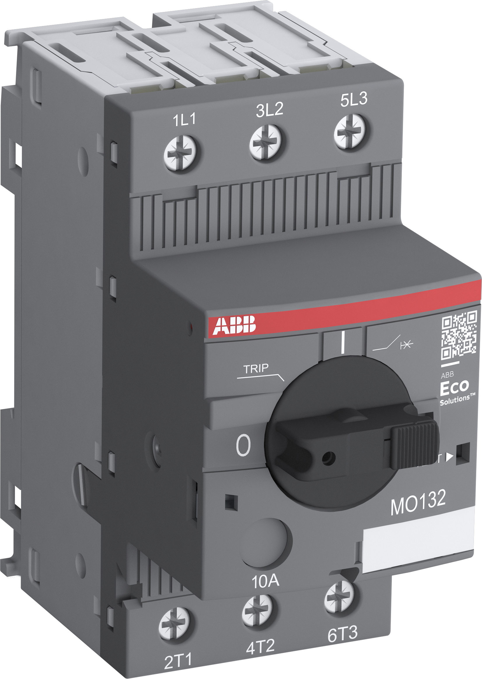 ABB ABB MO132-2.5 Motor protection circuit-breaker