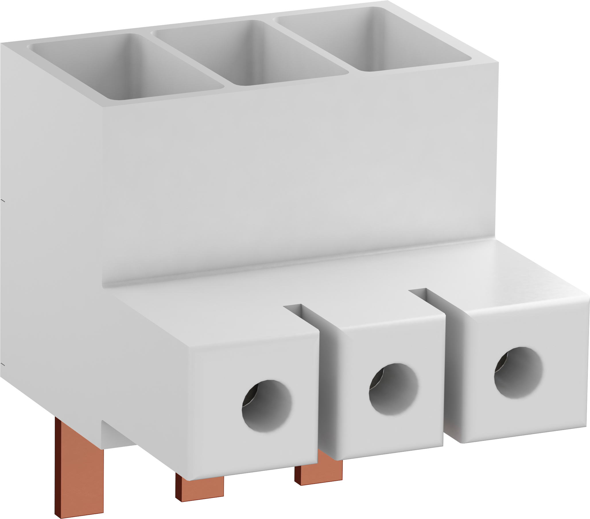 ABB ABB S2-M3-50 Main line branch terminal