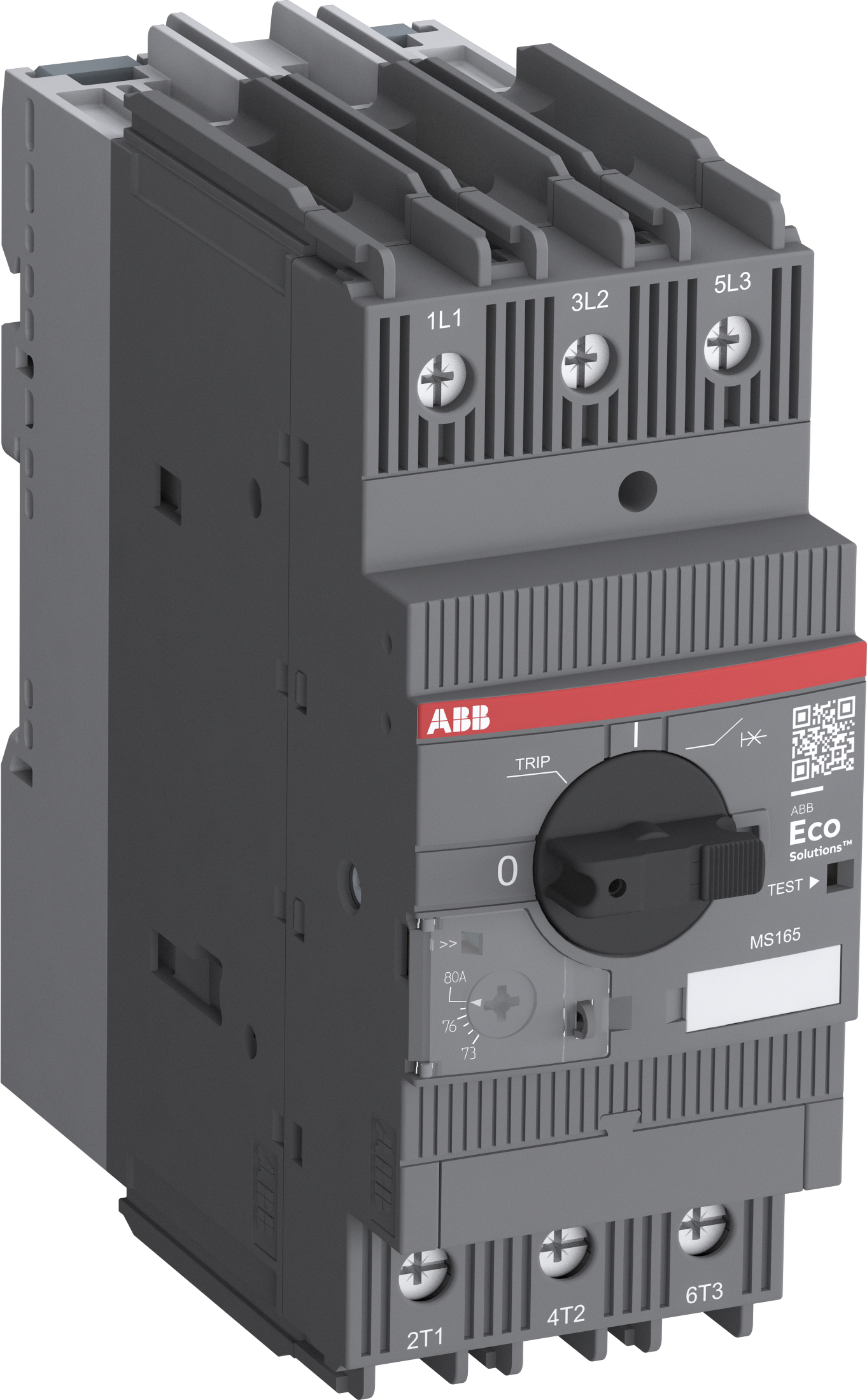 ABB ABB MS165-54 Motor protection circuit-breaker