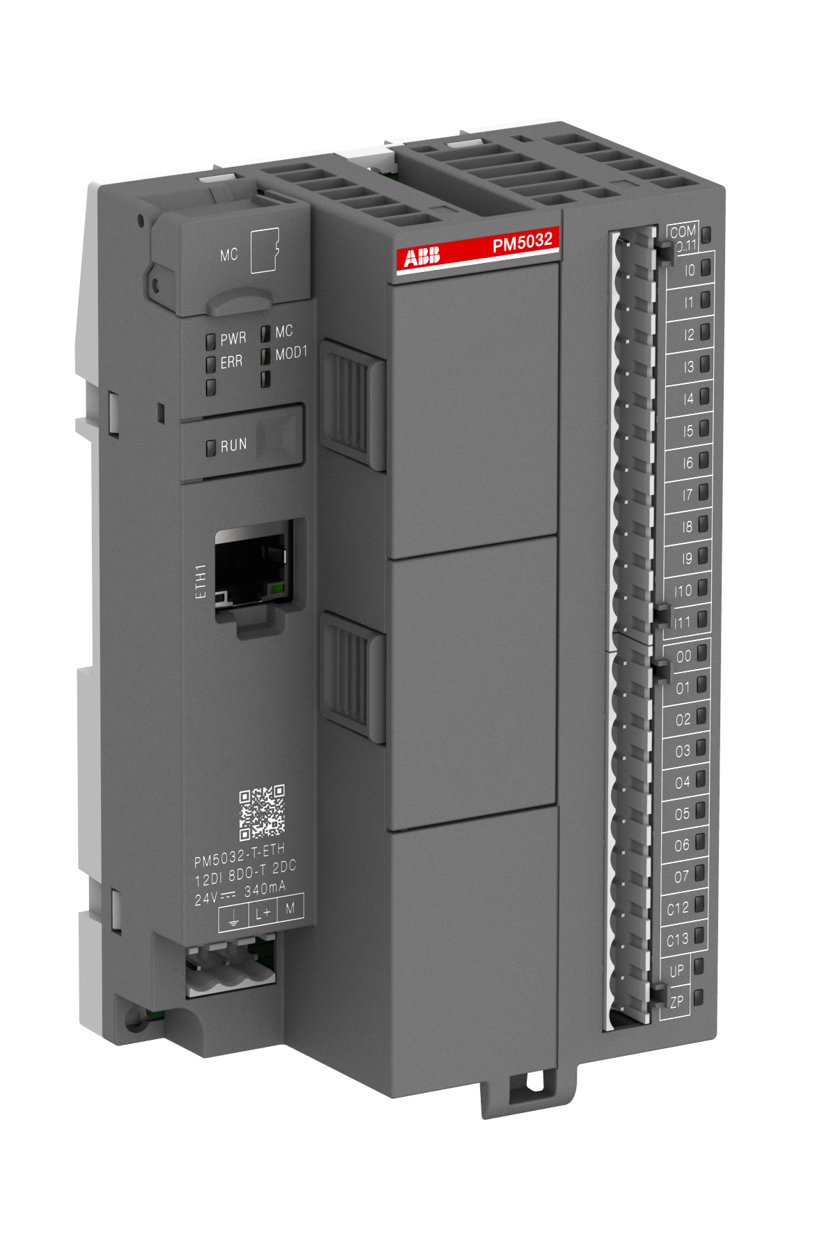 ABB ABB PM5032-T-ETH Distributed Automation PLCs