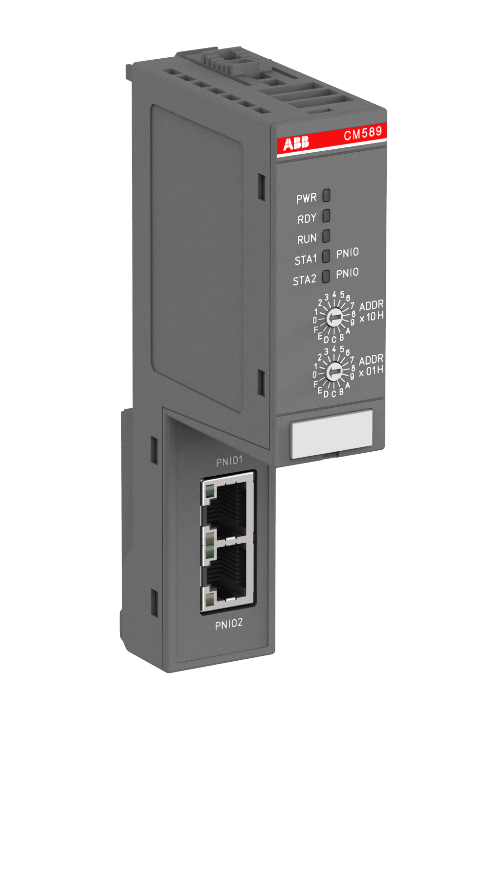 ABB ABB CM589-PNIO Distributed Automation PLCs