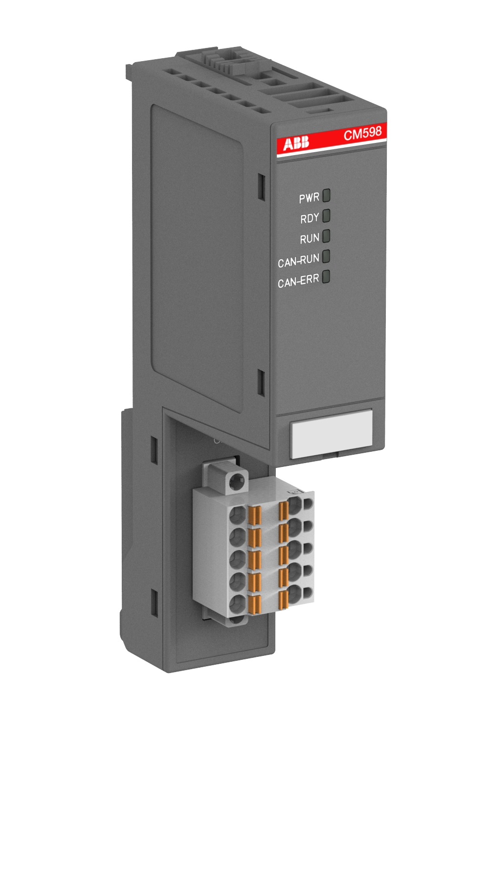 ABB ABB CM598-CN Distributed Automation PLCs