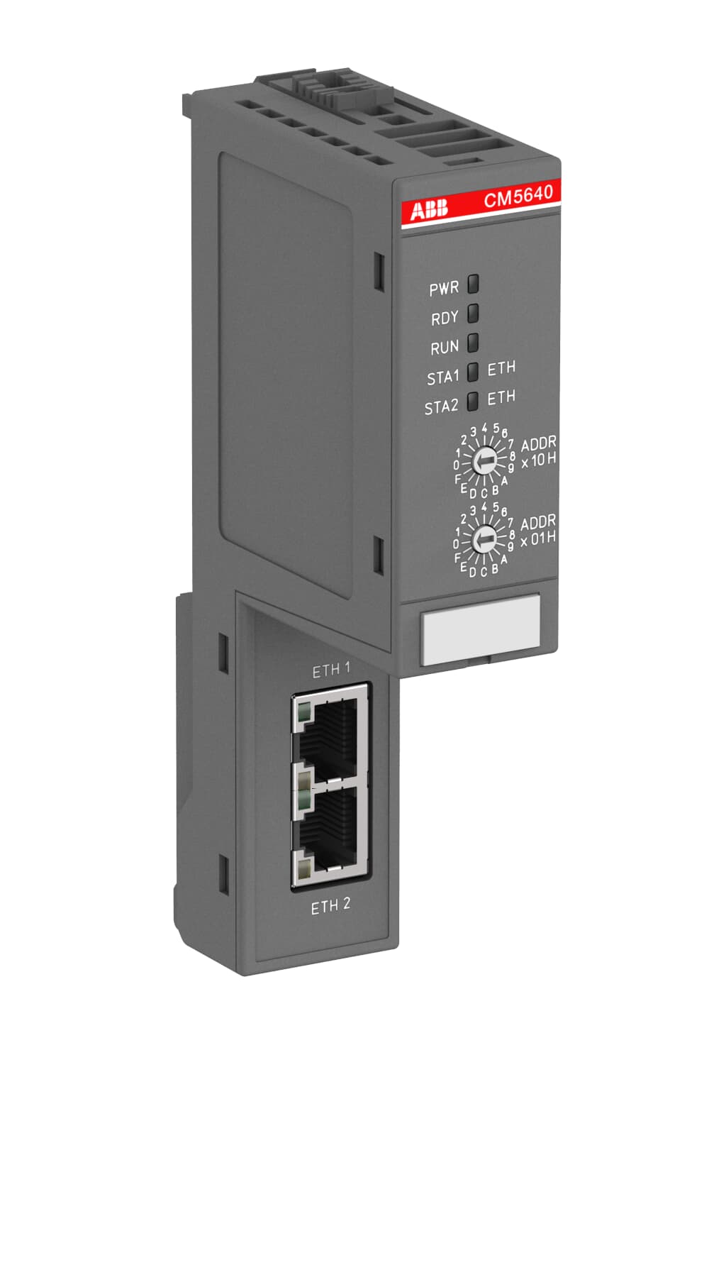 ABB ABB CM5640-2ETH Distributed Automation PLCs