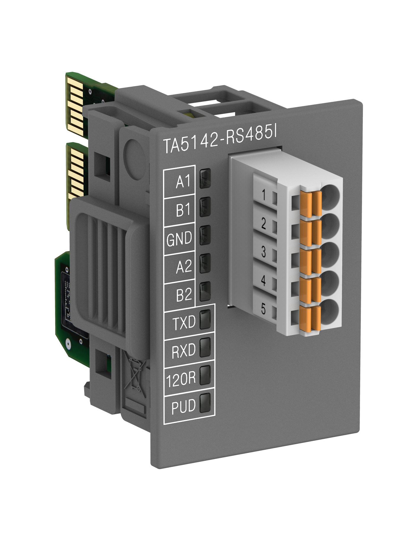 ABB ABB TA5142-RS485I Distributed Automation PLCs