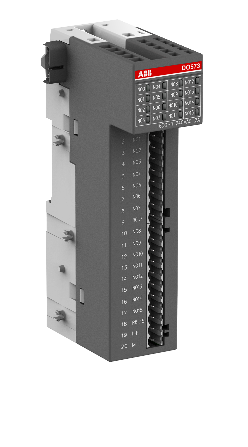 ABB ABB DO573 Distributed Automation PLCs
