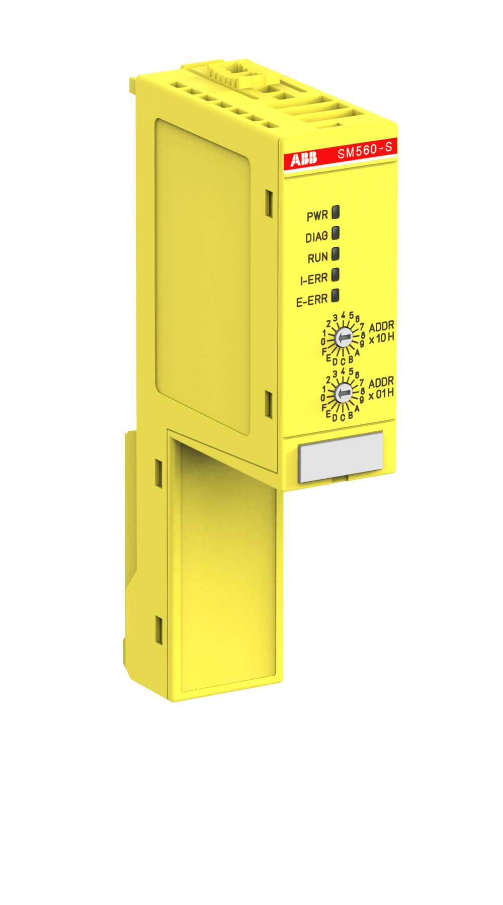 ABB ABB SM560-S Distributed Automation PLCs