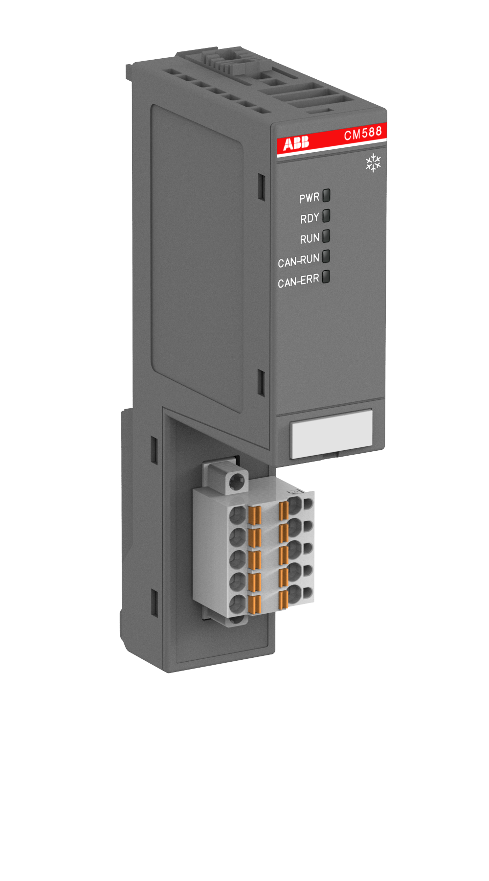 ABB ABB CM588-CN-XC Distributed Automation PLCs