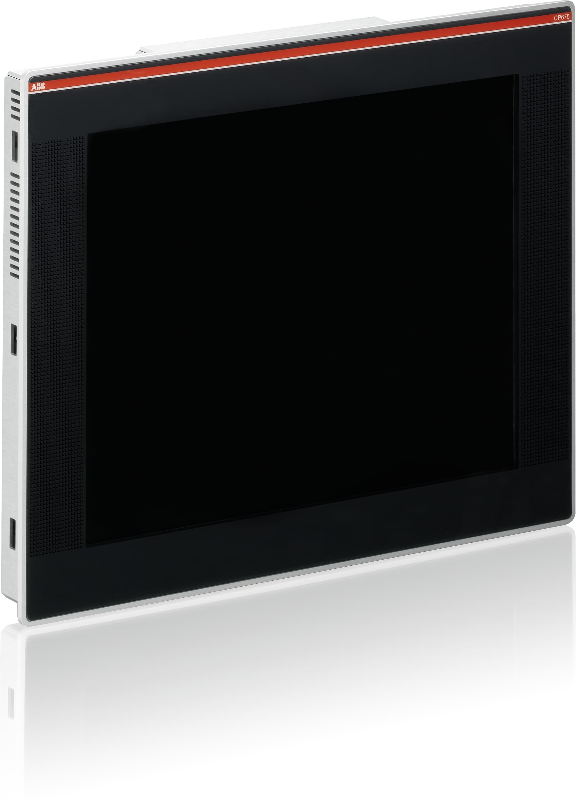ABB ABB CP675 Control Panel 15" TFT touch screen