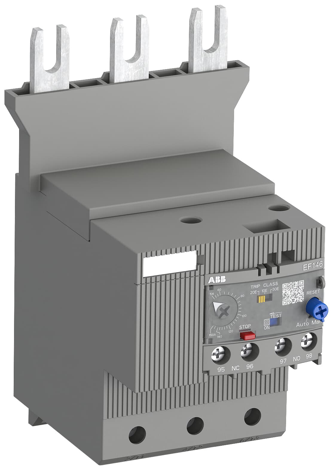 ABB ABB EF146-150 Electronic overload relay