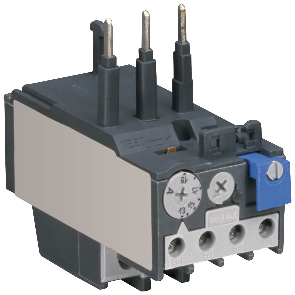 ABB ABB TA25DU-19M Thermal overload relay