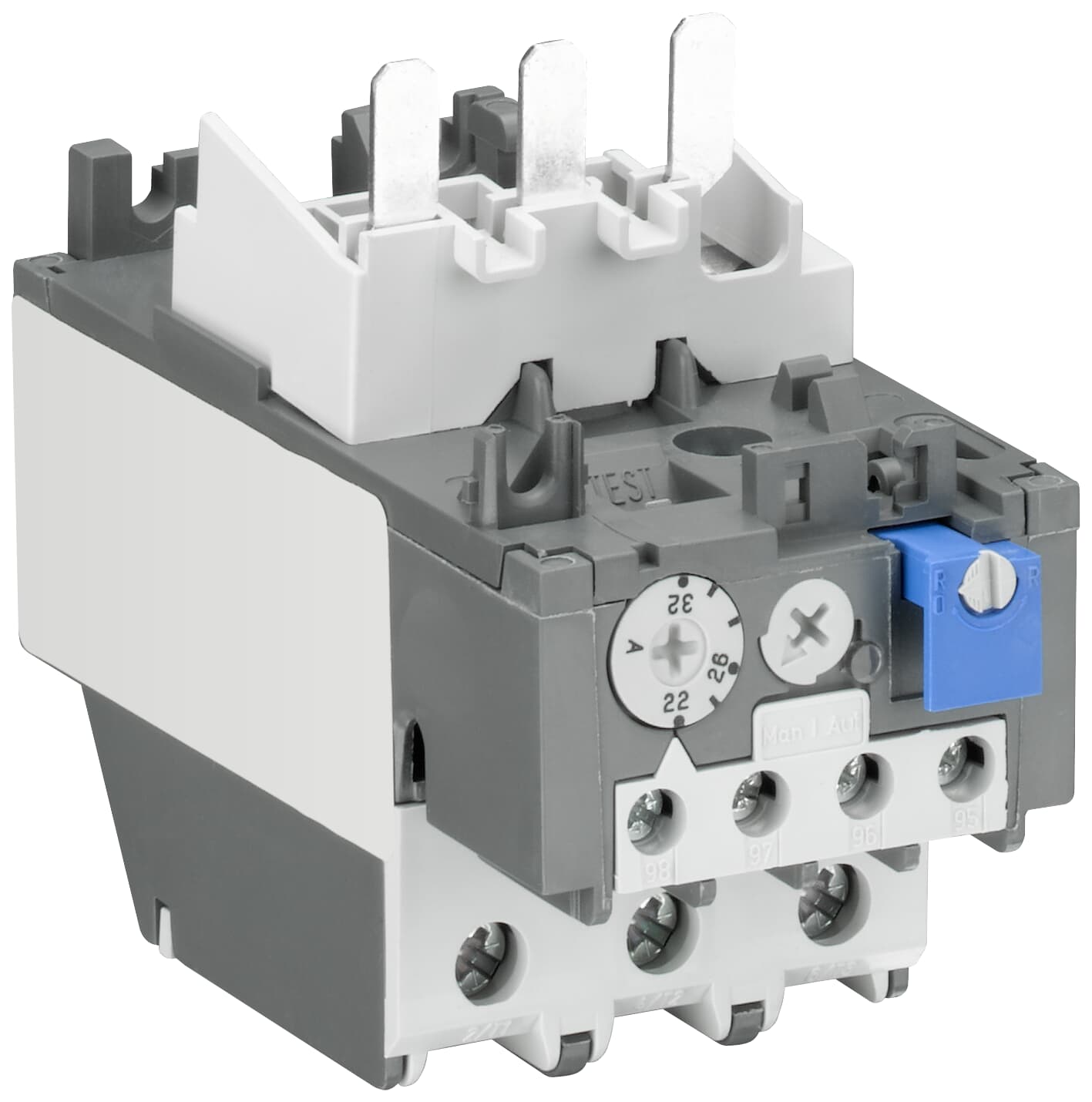 ABB ABB TA42DU-42M Thermal overload relay