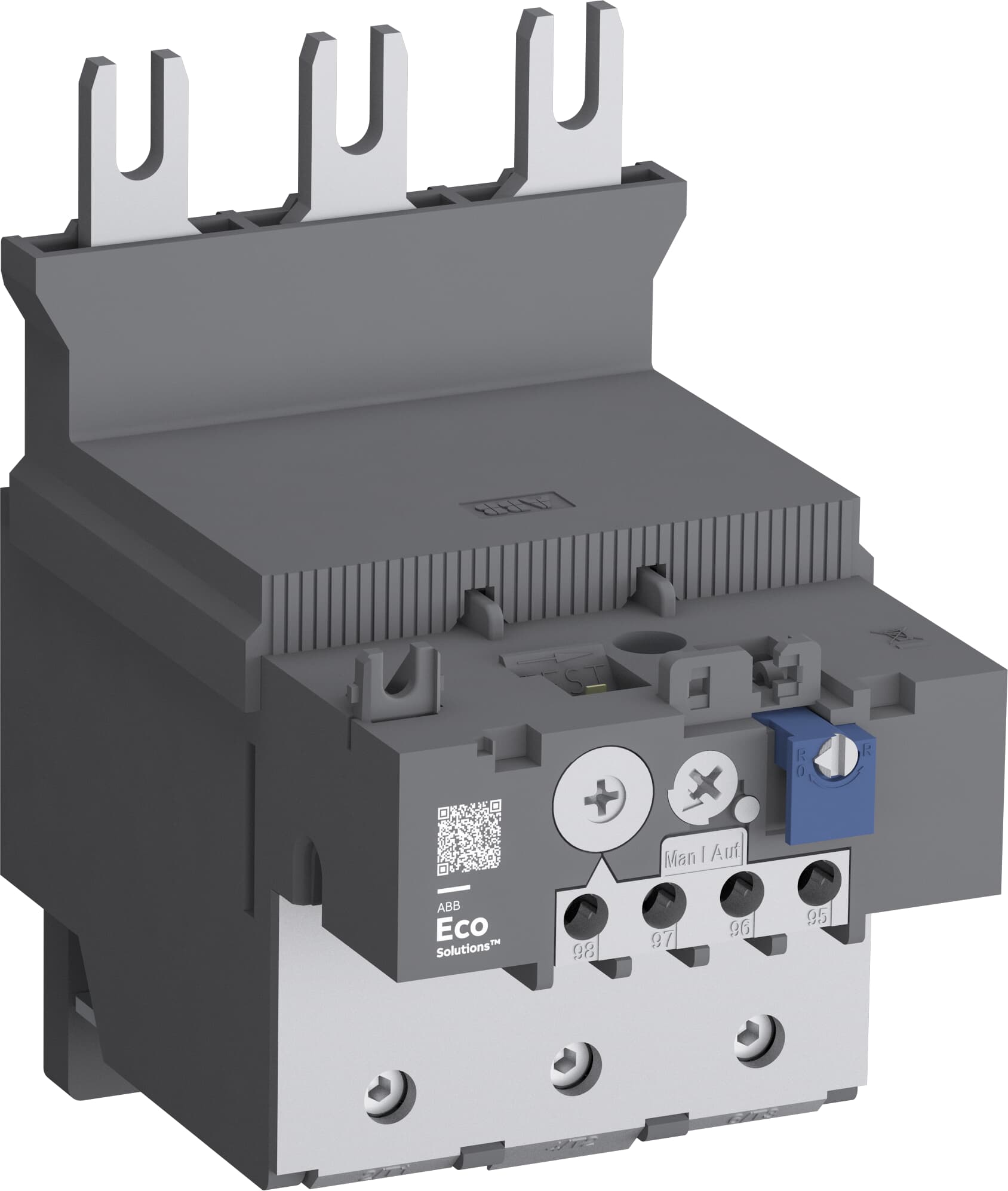 ABB ABB TF140DU-110 Thermal overload relay