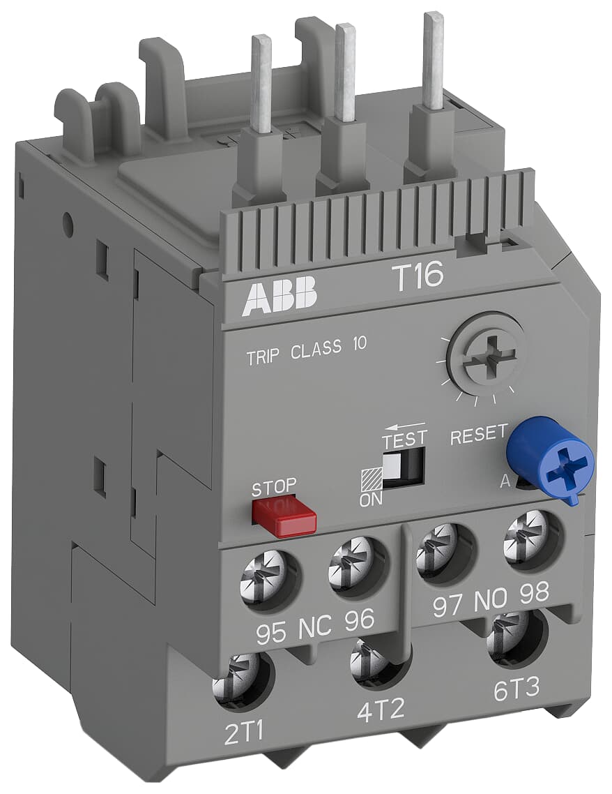 ABB ABB T16-0.74 Thermal overload relay