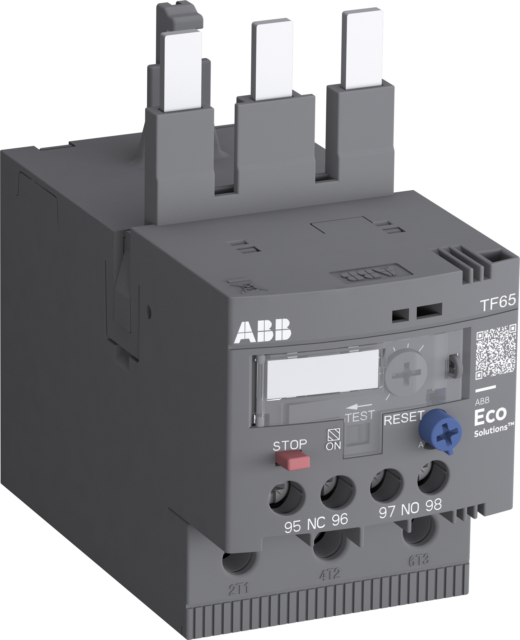 ABB ABB TF65-53 Thermal overload relay