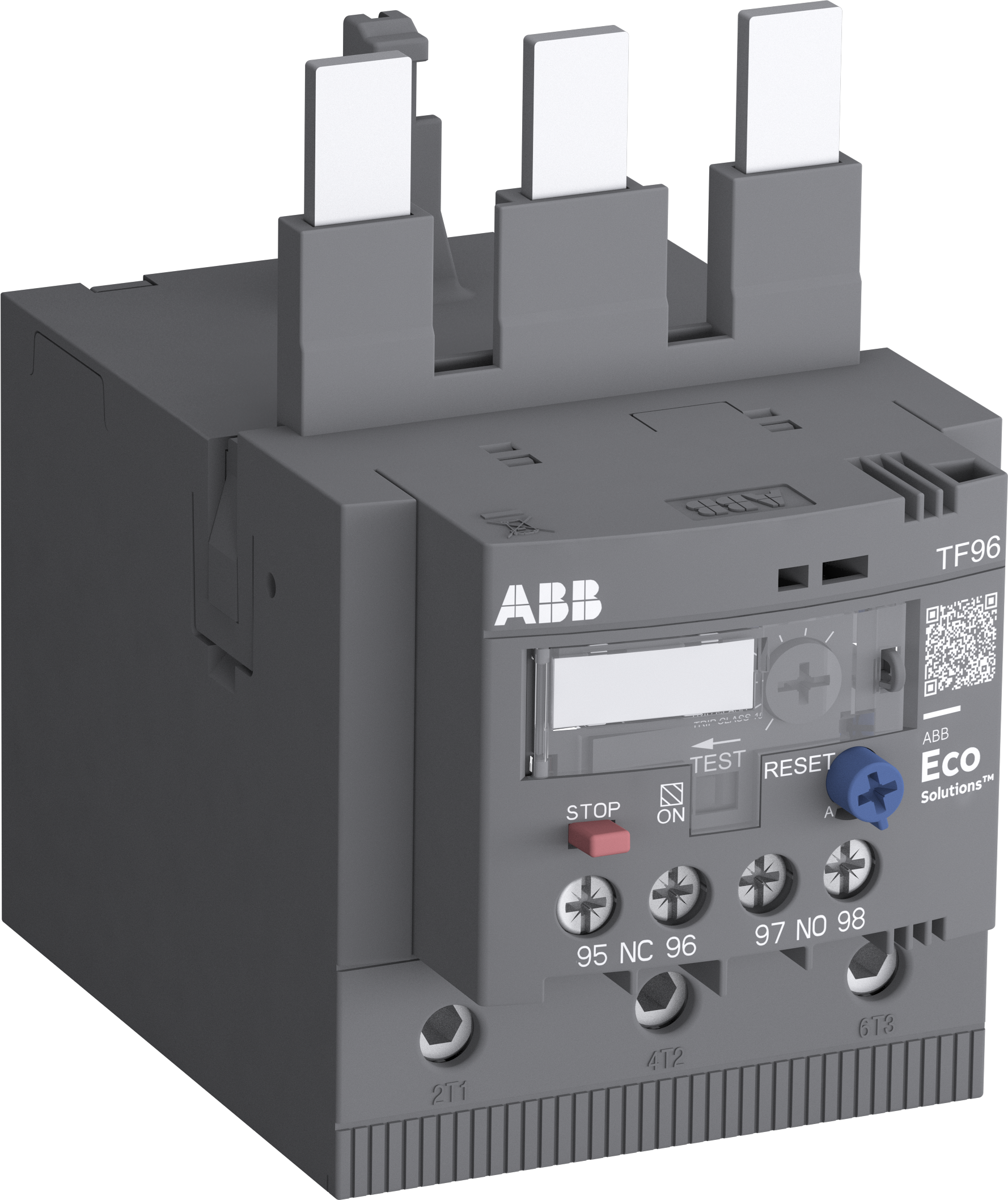 ABB ABB TF96-87 Thermal overload relay
