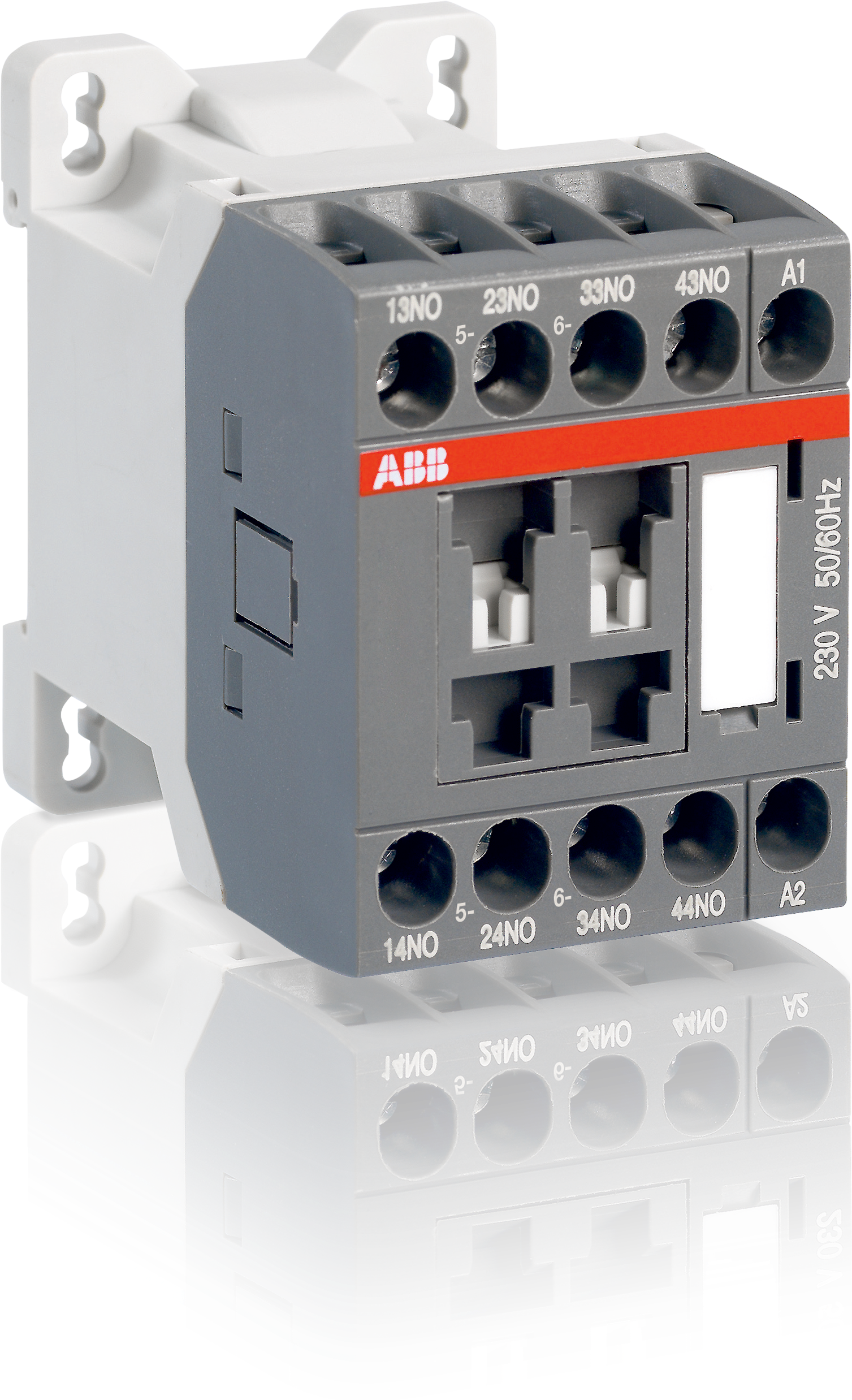 ABB ABB NS31E-20 Block Contactor Relay